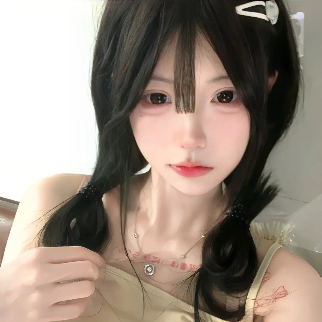 情欲出走的女人