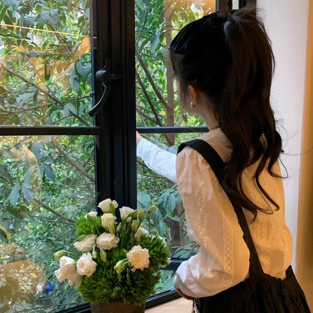 依然如是